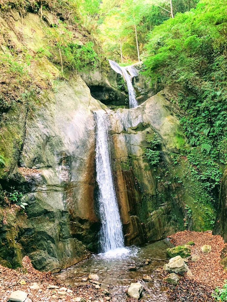 奧萬大絕美景點：你不可錯過的必遊地點