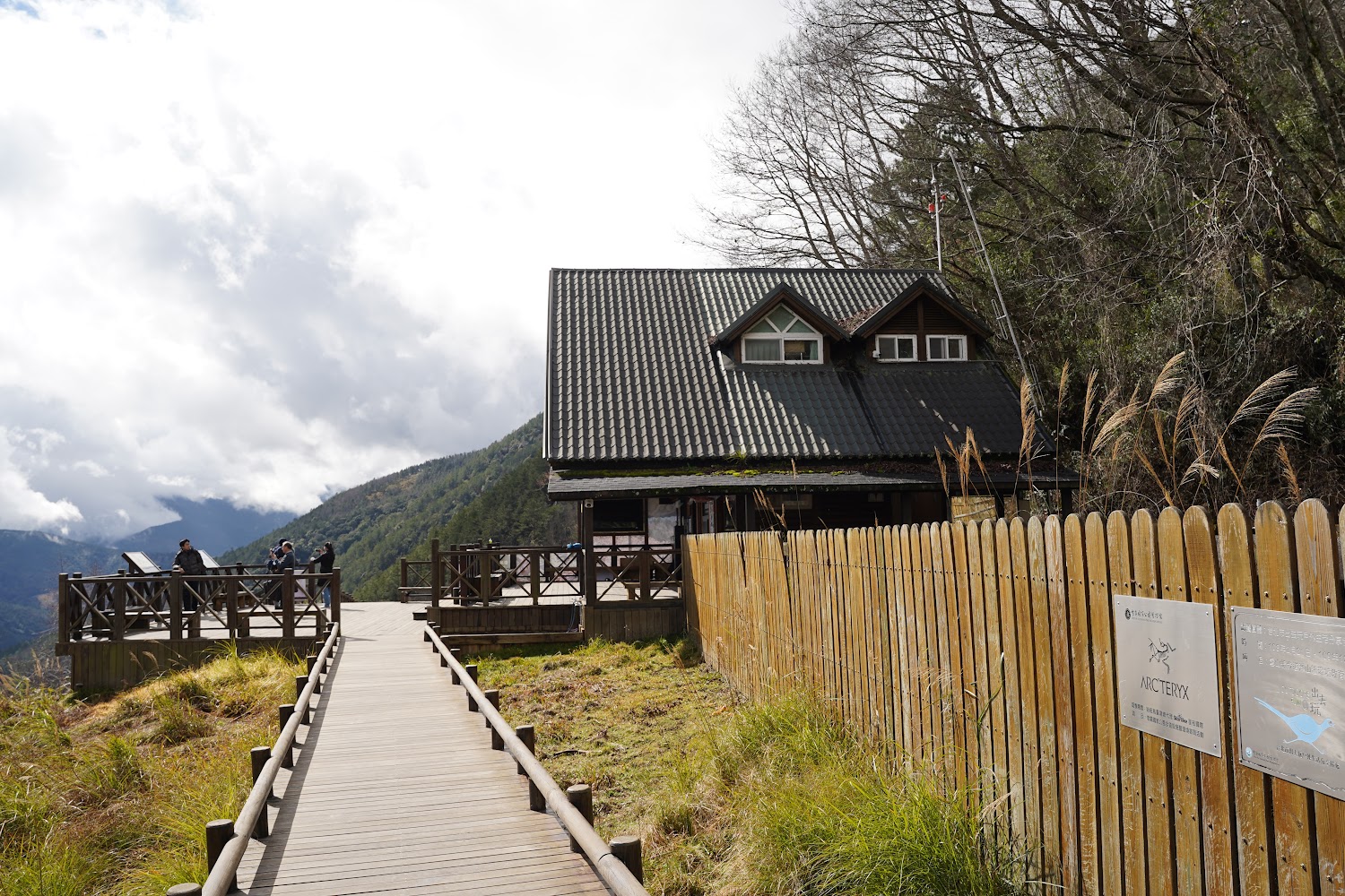 武陵農場必遊景點推薦｜遊客一定要打卡的自然美景