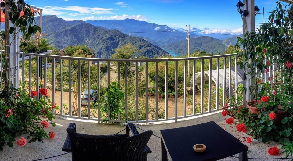 清境住宿推薦：你絕不想錯過的溫馨民宿選擇
