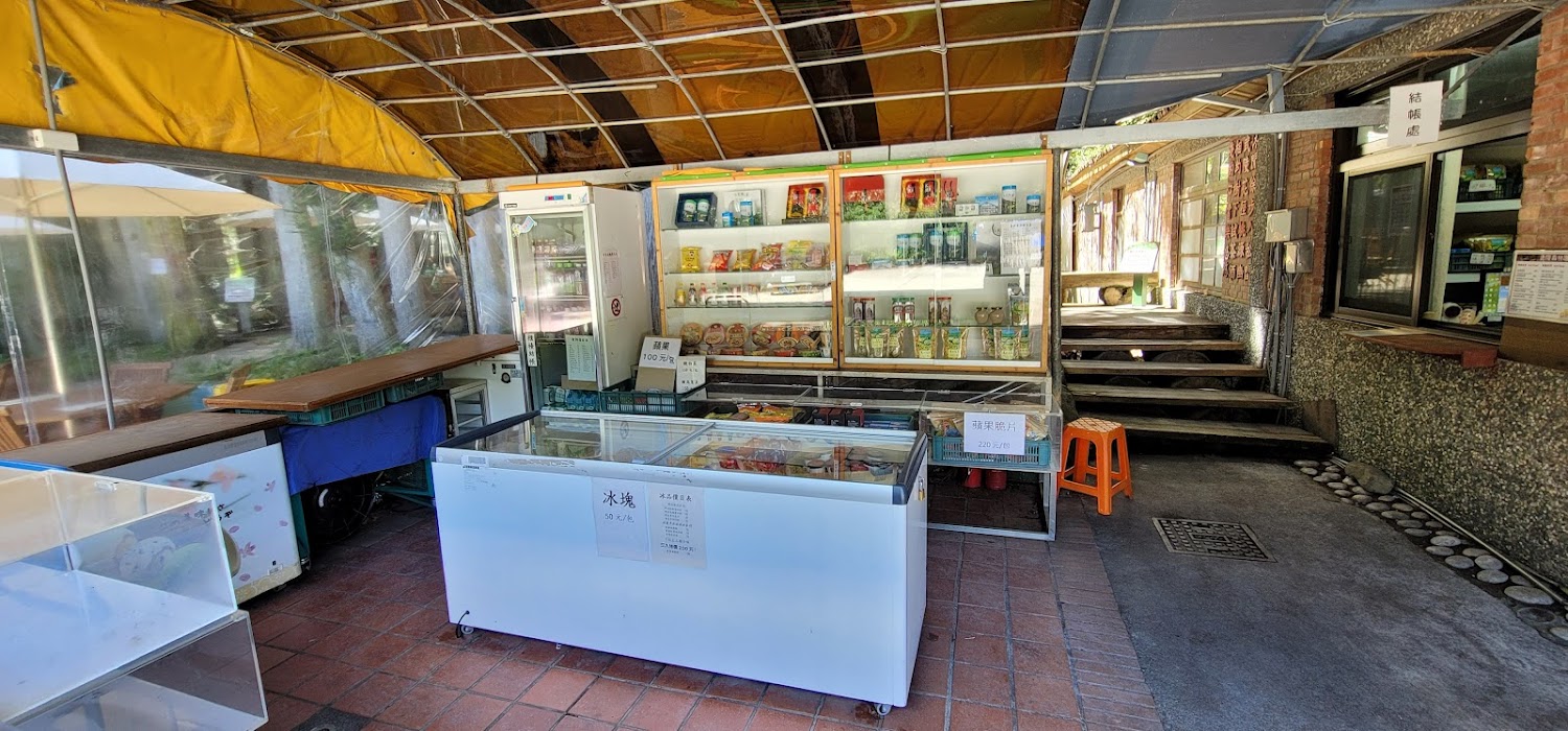 武陵農場必去的秘境景點｜連當地人都不知道！