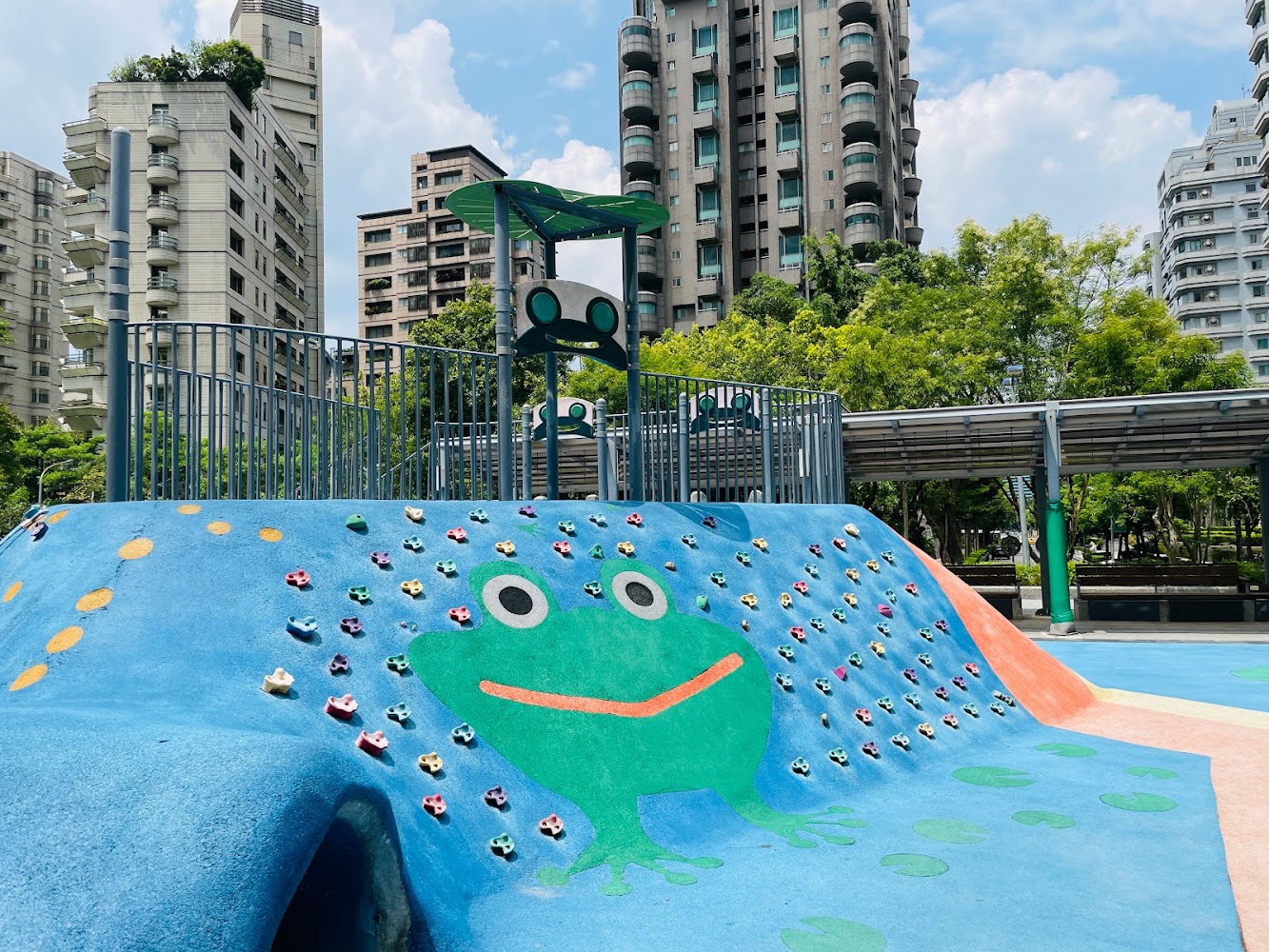 【2025】兒童新樂園必去景點|親子共遊最佳推薦