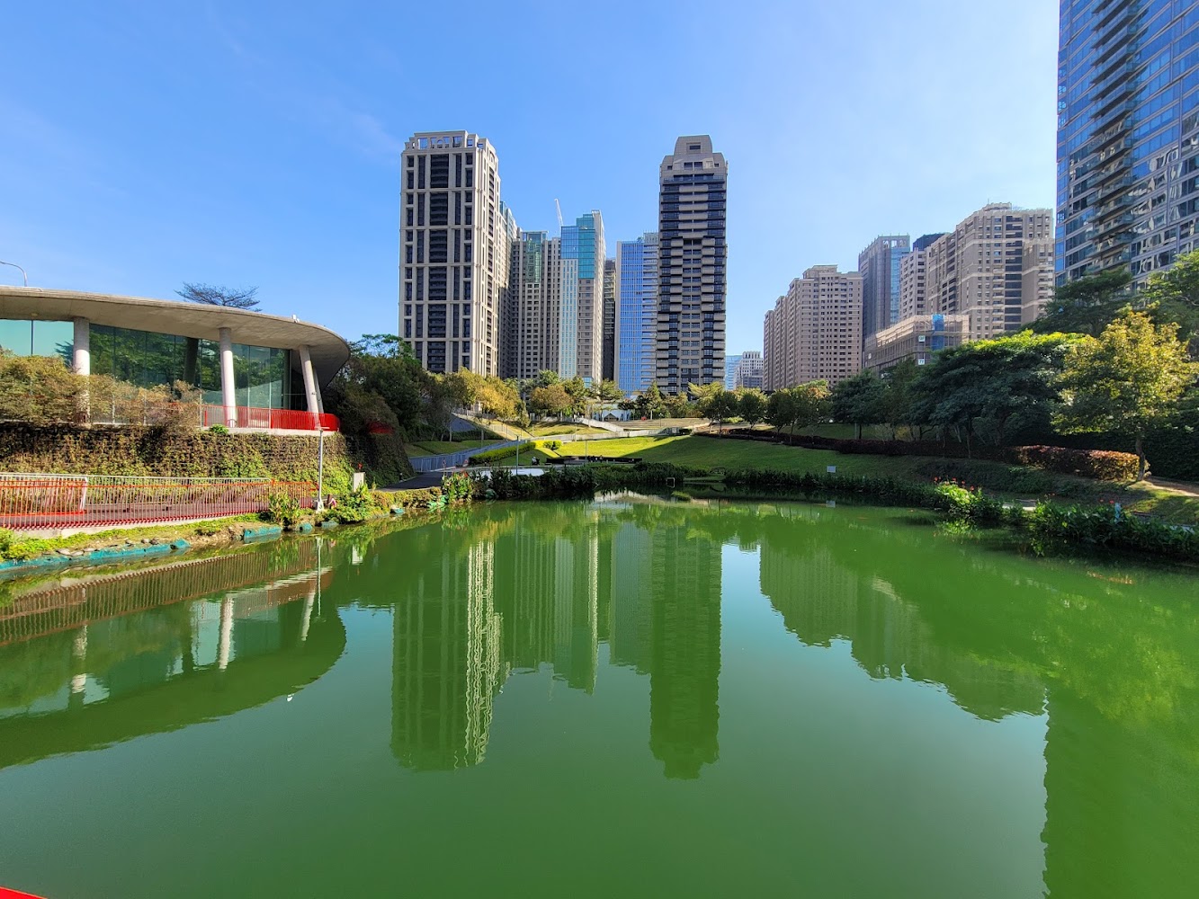 谷關溫泉攻略及附近景點推薦