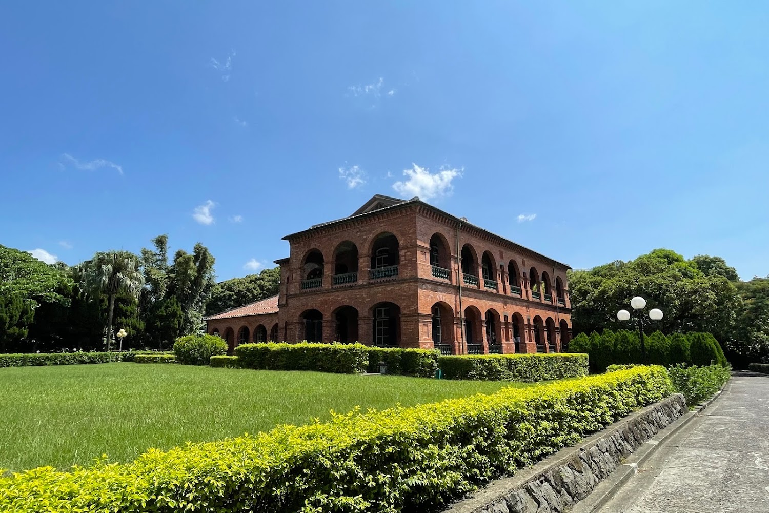 淡水景點必去清單｜拍照景點一次掌握