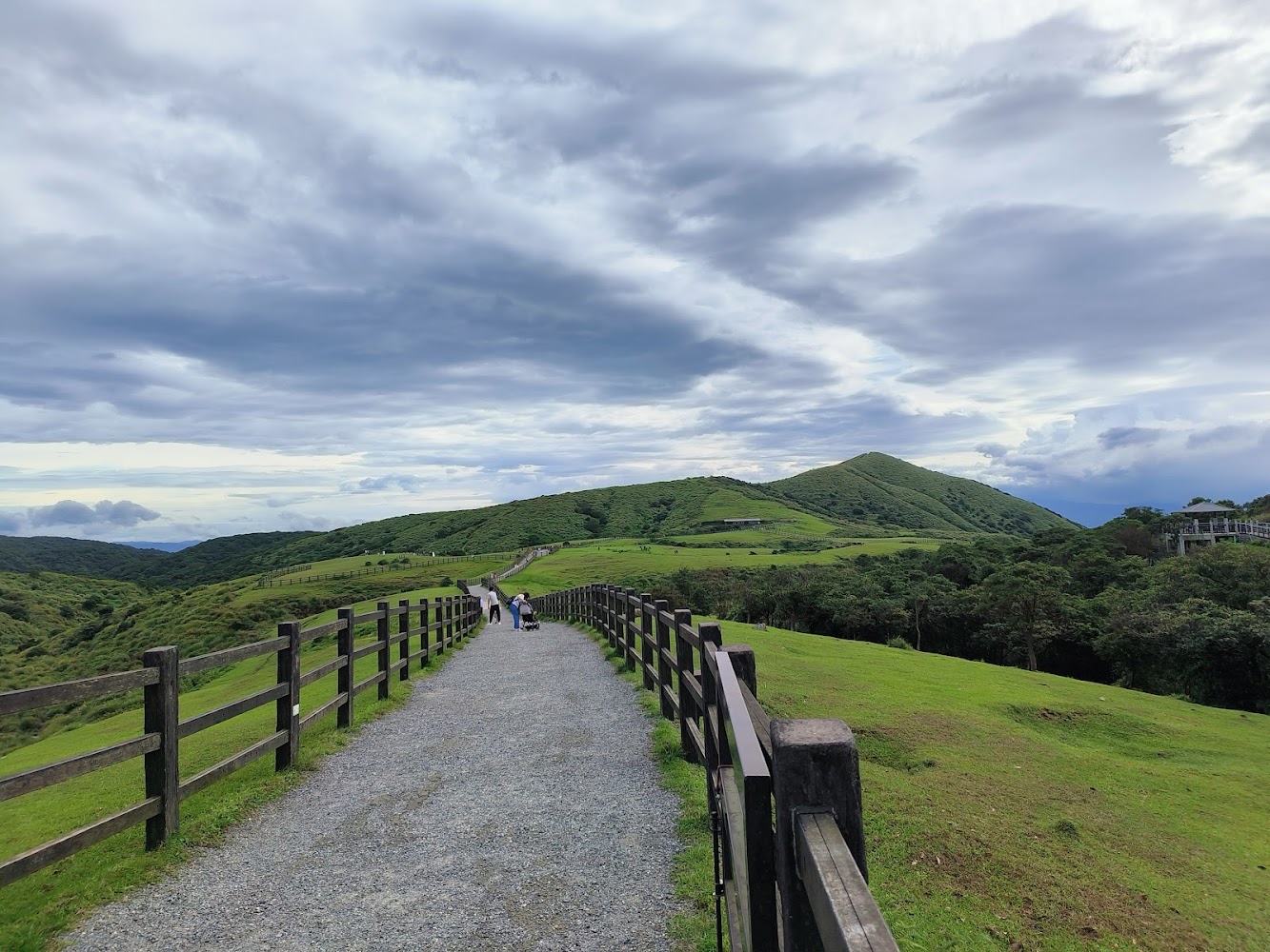 陽明山國家公園周邊必遊景點推薦｜旅遊達人的祕密行程曝光