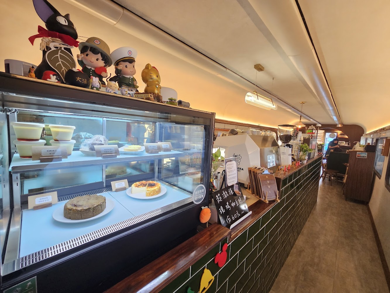 2025台中景點推薦｜避開遊客潮的5大祕密景點