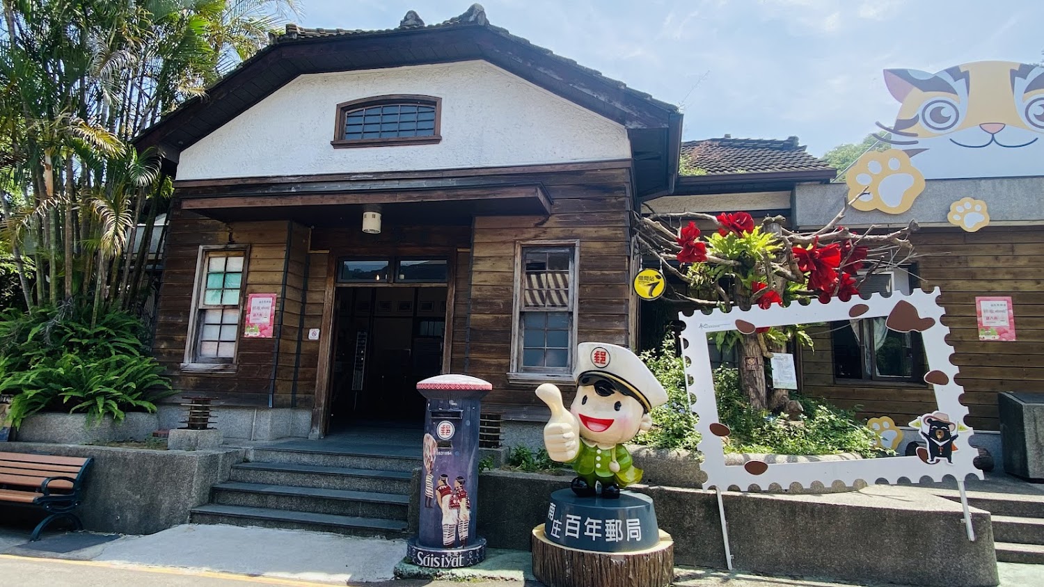 必遊南庄老街|輕鬆探索必訪景點及隱藏美食