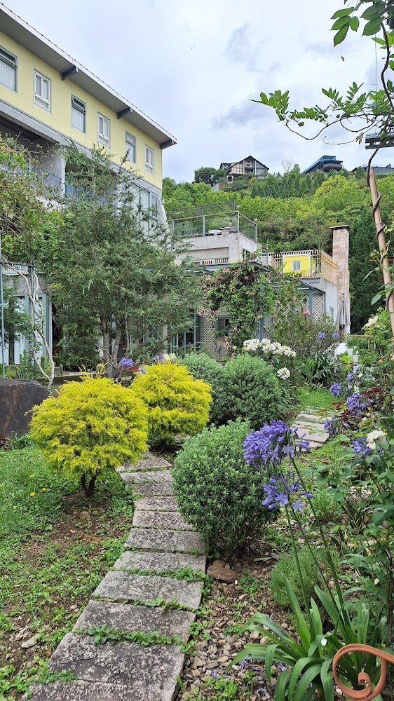 清境農場住宿推薦｜避免踩雷的必訪民宿