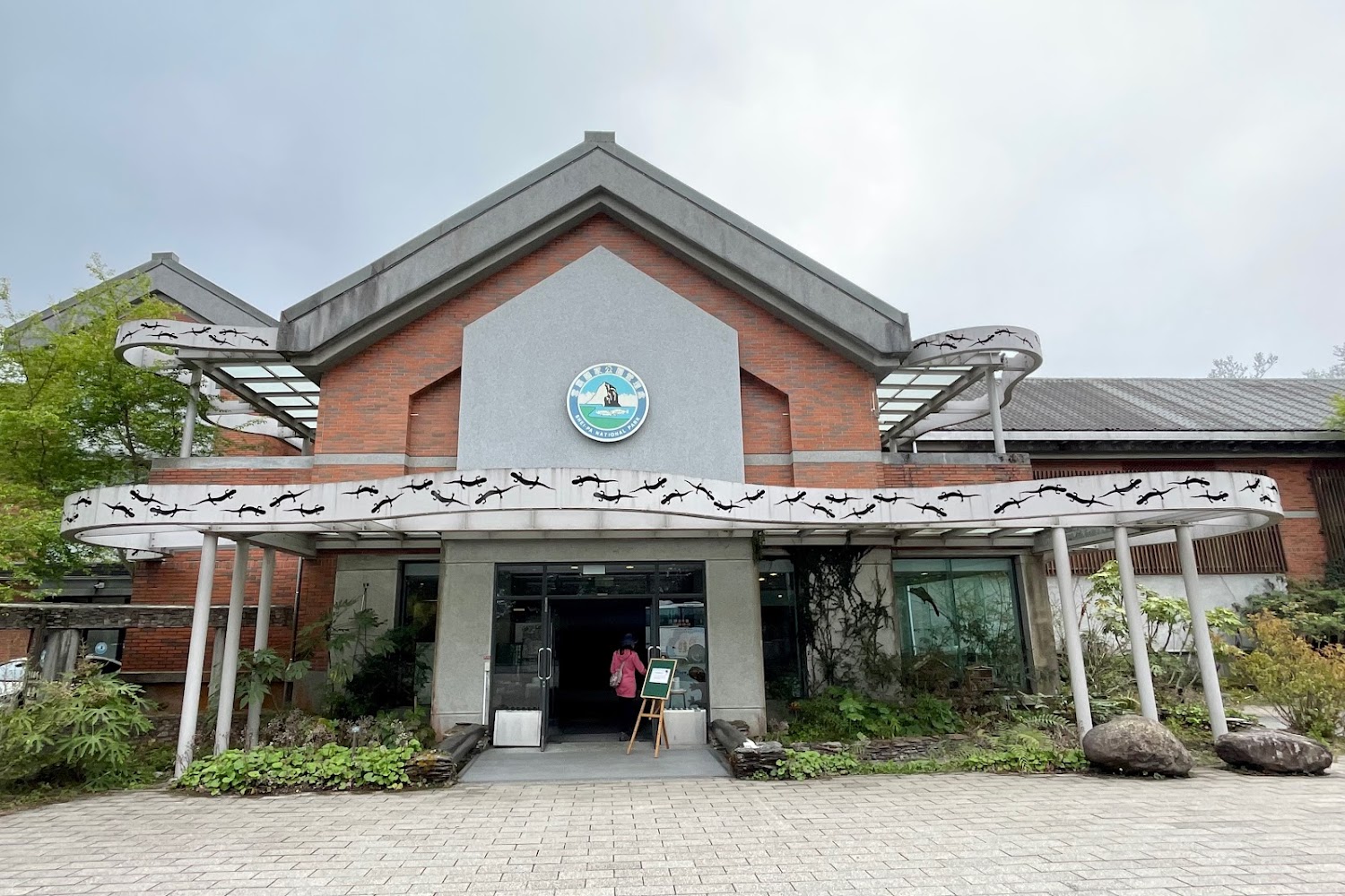 觀霧山莊必去的理由|探訪台灣秘境中的世外桃源