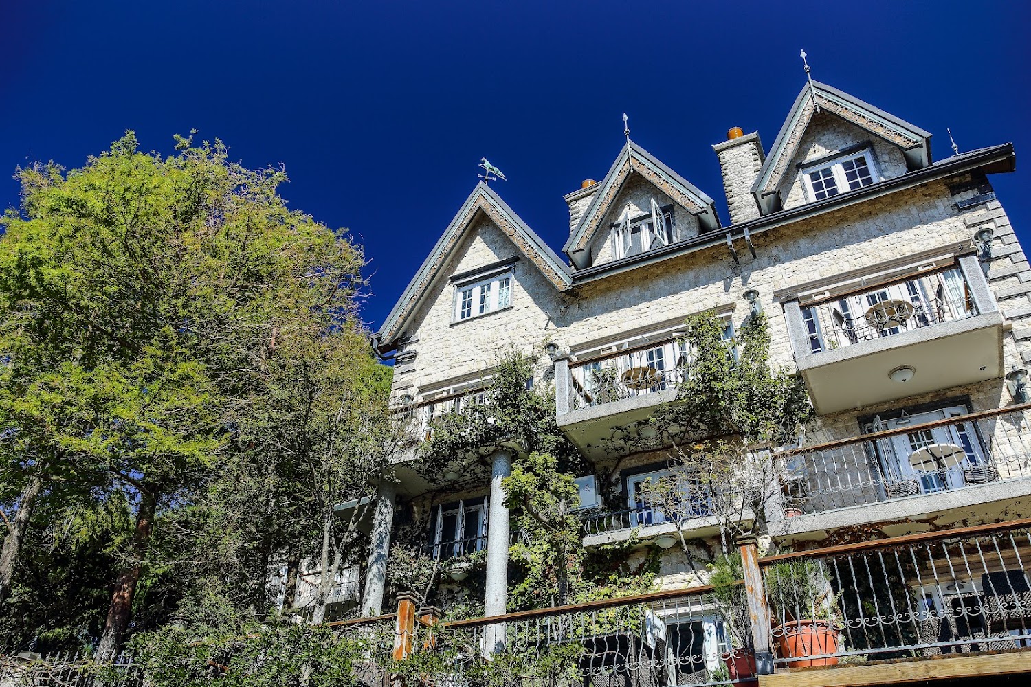 清境農場住宿推薦｜避免踩雷的必訪民宿