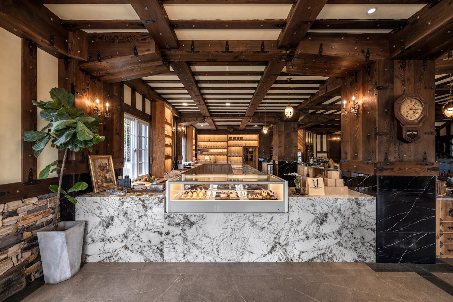 【2025】埔里景點推薦｜避開遊客潮的秘境之旅