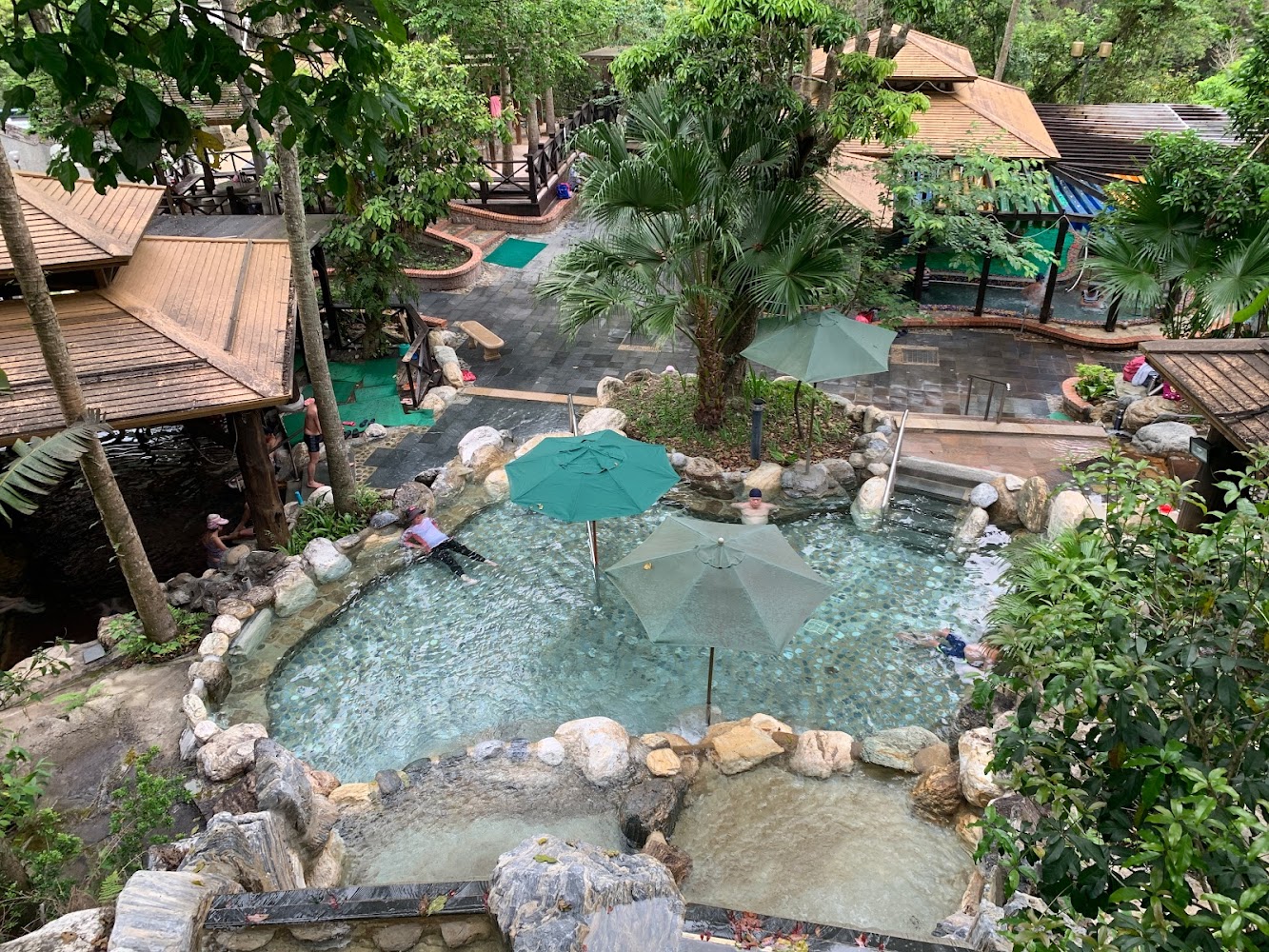 新竹溫泉指南｜不可錯過的溫泉體驗地點