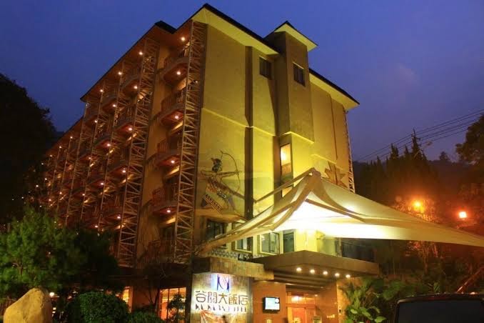 谷關溫泉飯店必住理由｜享受無與倫比的溫泉體驗