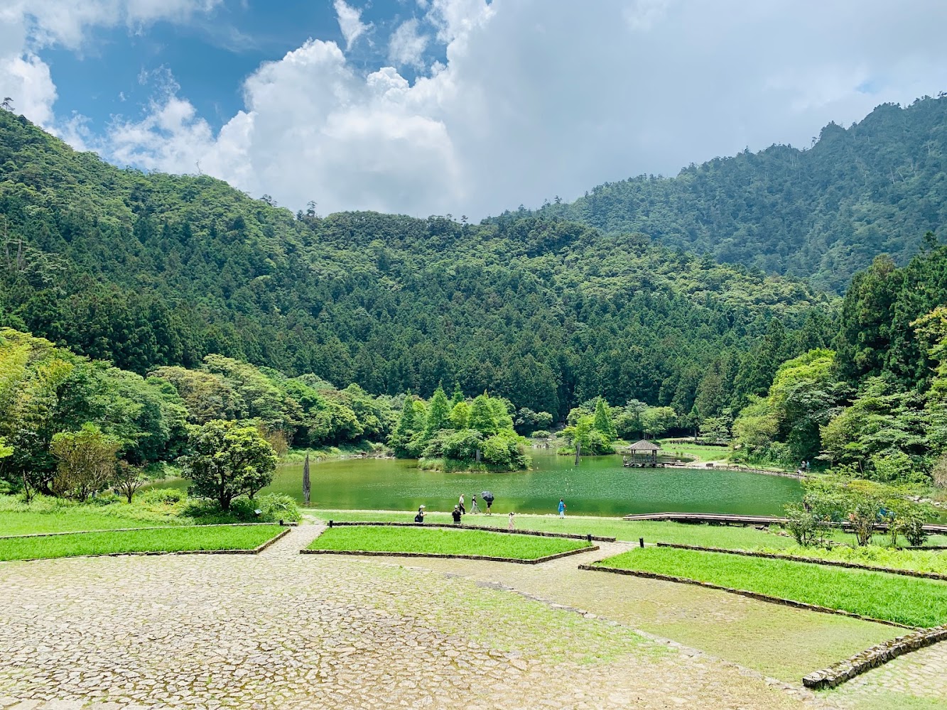 宜蘭景點必訪清單｜2025年最新探索路線推薦