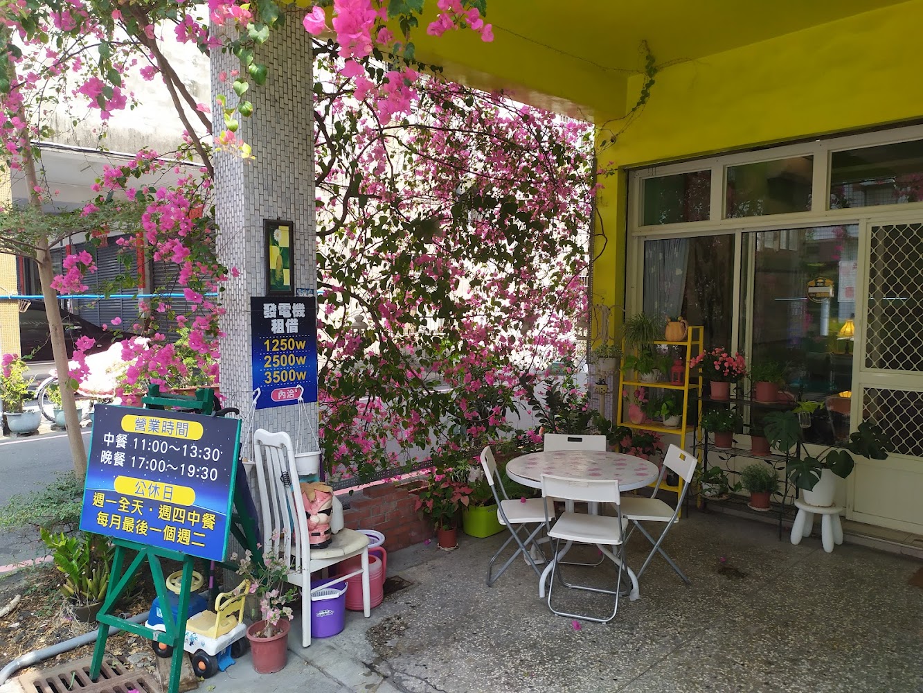 中興新村美食不踩雷指南｜必嚐在地小吃