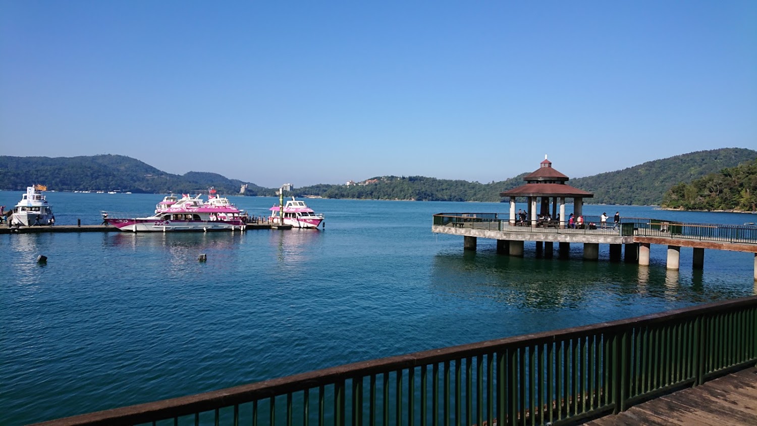 漢來日月行館｜不容錯過的旅遊體驗與美食推薦