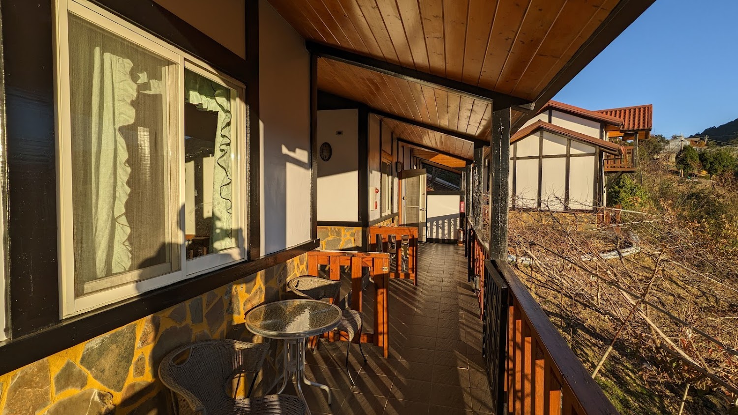 【2025】福壽山農場旅遊攻略｜不容錯過的絕美景點與特色美食