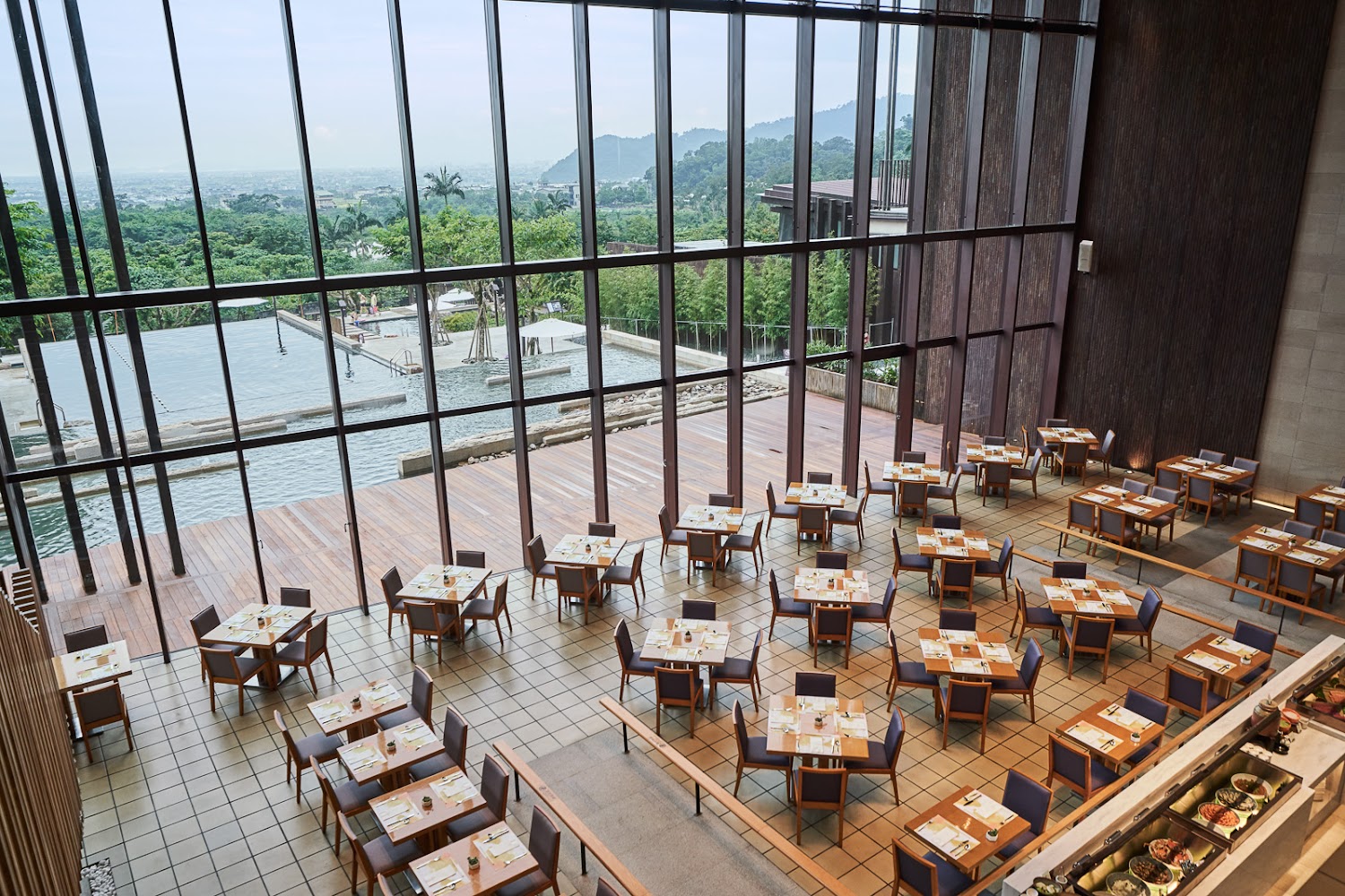 礁溪老爺住宿體驗|必知小技巧讓您的入住更加完美