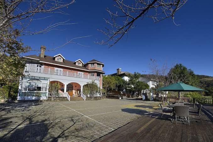 清境住宿推薦：你絕不想錯過的溫馨民宿選擇