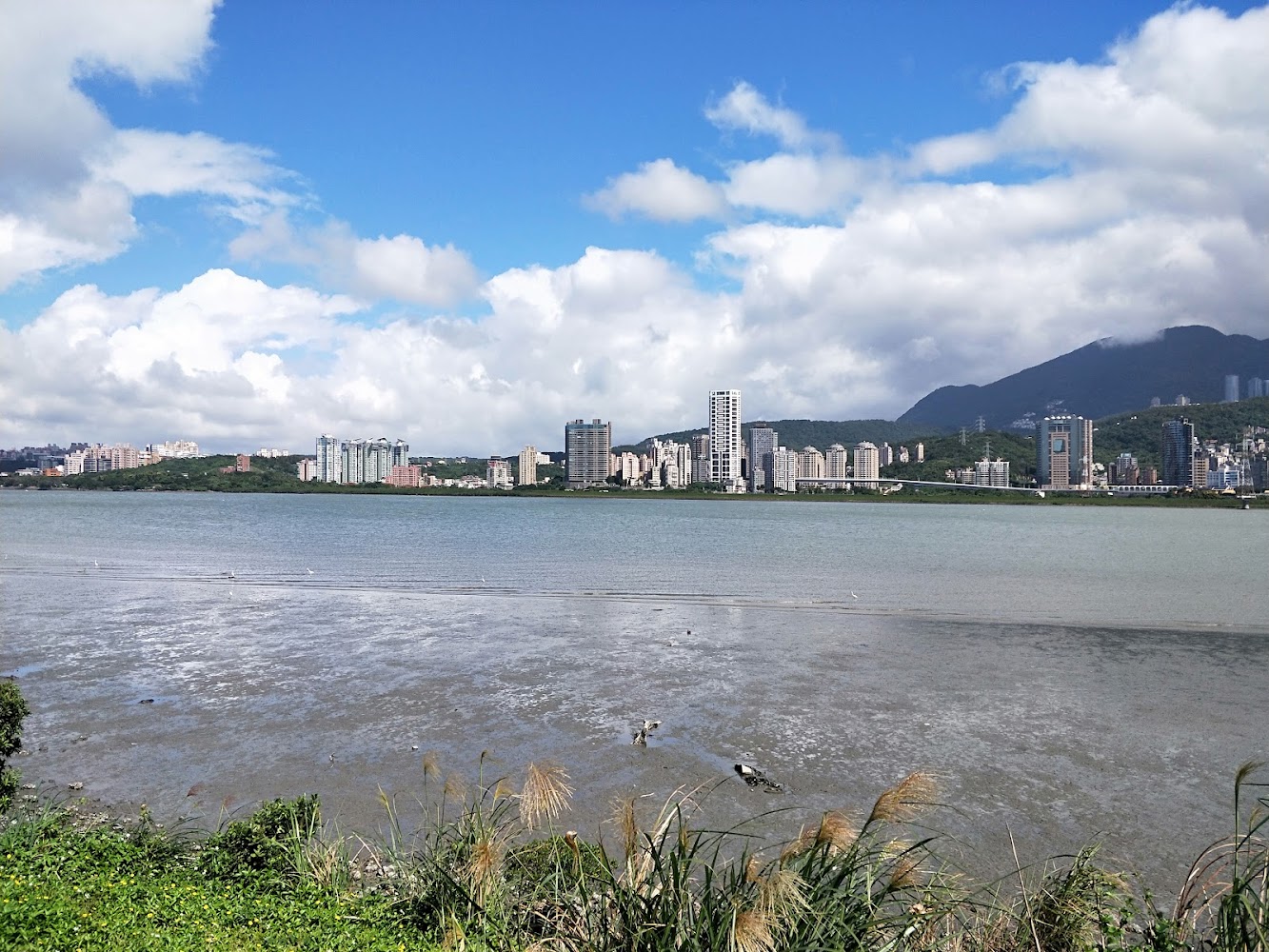 淡水景點必去清單｜拍照景點一次掌握