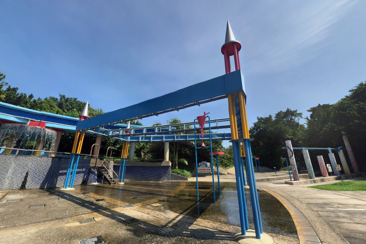 小叮噹科學園區必訪景點推薦｜揭開不為人知的亮點