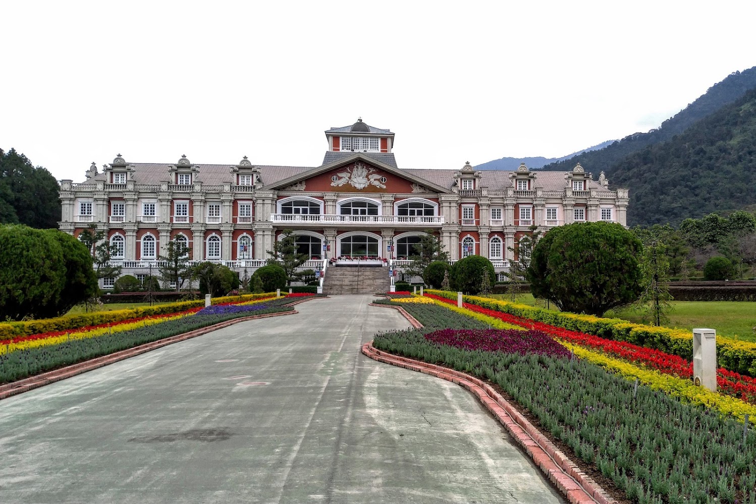 九族文化村旅遊攻略：必看景點與體驗推薦