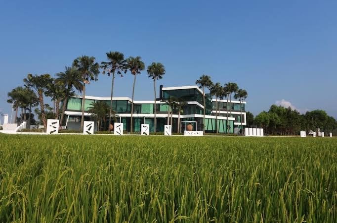 【2025】宜蘭最美特色民宿推薦｜避開千篇一律的住宿選擇