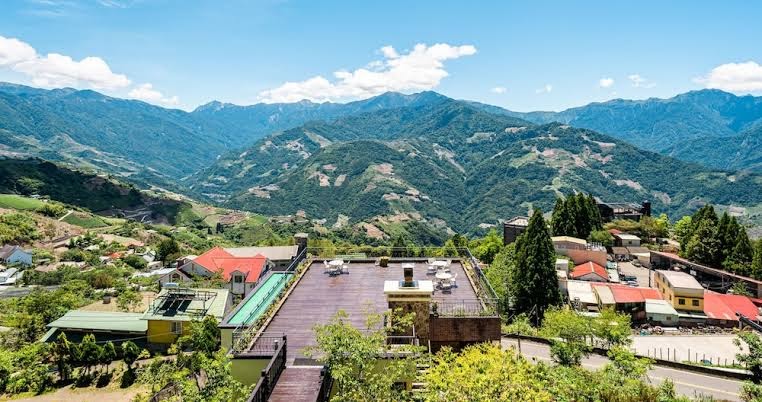 2025清境農場住宿懶人包｜必入住的超值選擇