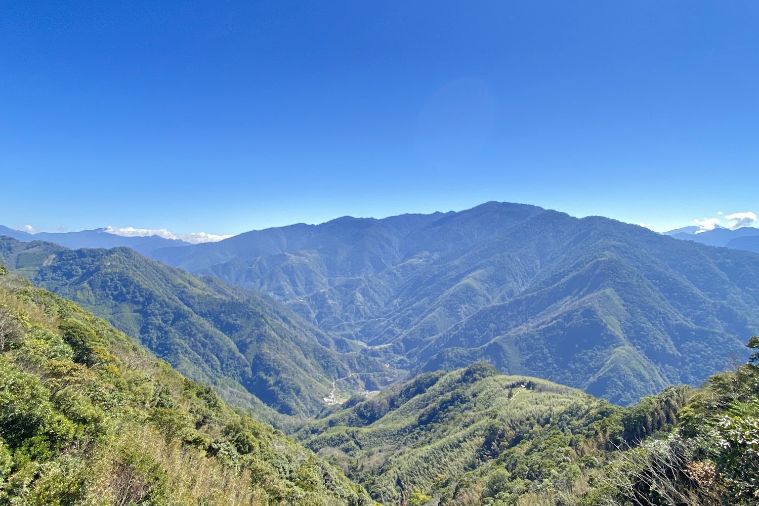 司馬庫斯不可錯過的景點｜後悔沒去的美麗秘境