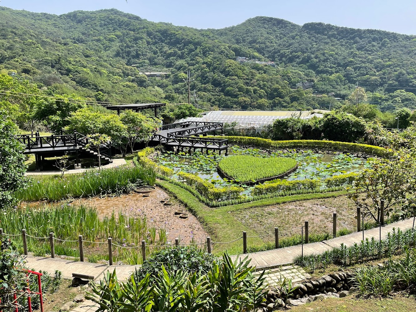 內湖碧山巖必訪景點｜2025年探尋台北秘境的最佳選擇