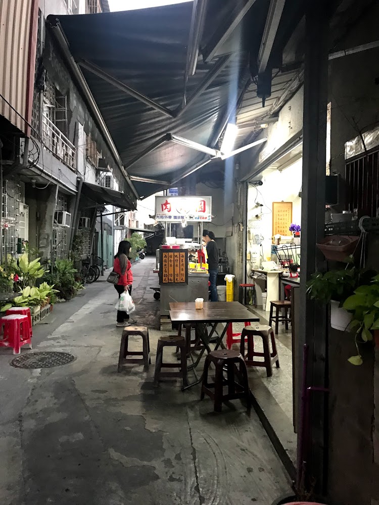 雲林美食推薦｜必吃的隱藏版美味小吃