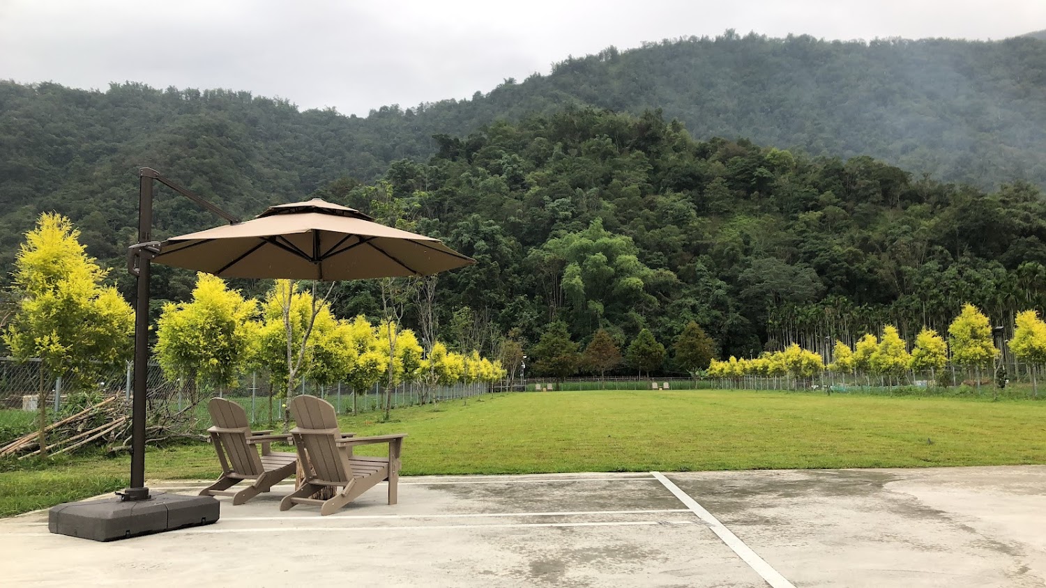 奧萬大住宿推薦：超值民宿讓你的旅行不後悔！