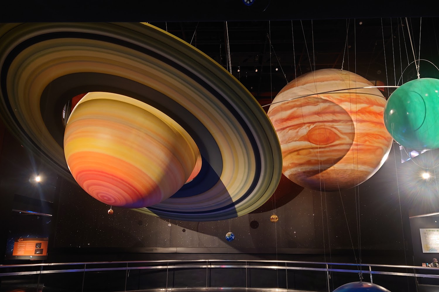 士林官邸旅遊｜不容錯過的景點