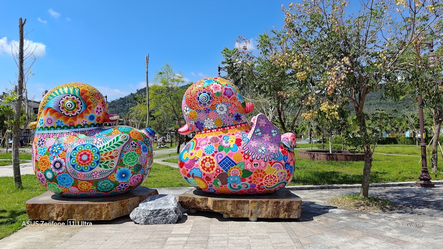 【2025】埔里景點推薦｜避開遊客潮的秘境之旅