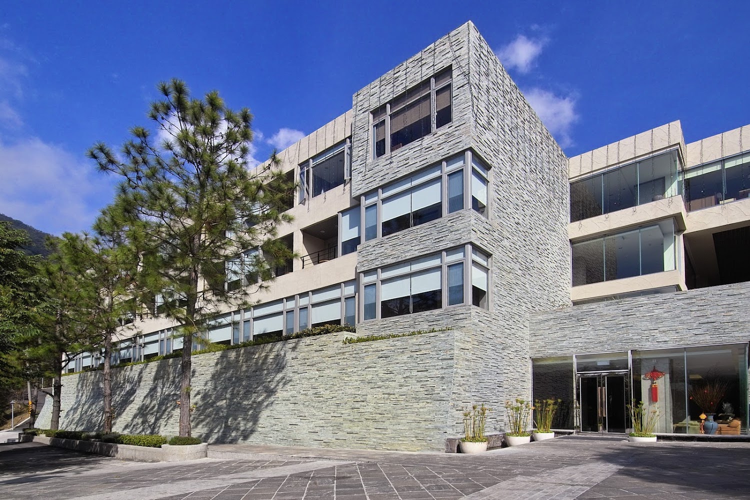 泰安溫泉旅遊必做的5件事｜輕鬆享受自然與文化之美