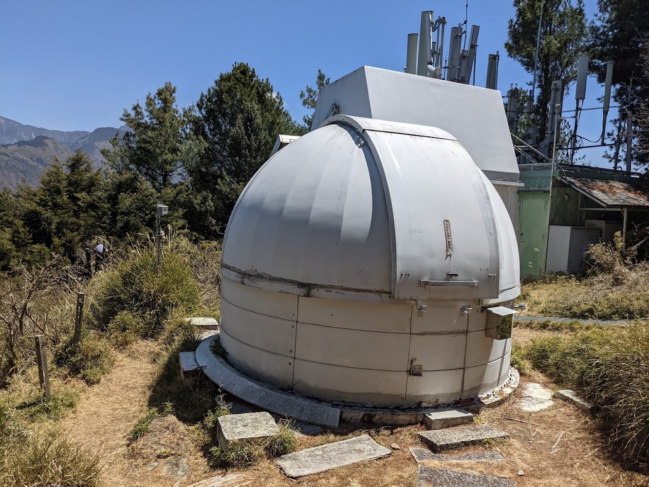 【2025】南投秘境大公開：無人知曉卻絕美的景點推薦