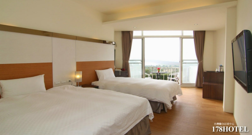 如何選擇台南住宿？2025最新區域評比解析