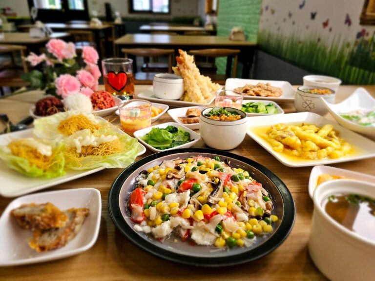 宜蘭古早味餐廳｜傳承百年滋味的5家老店推薦