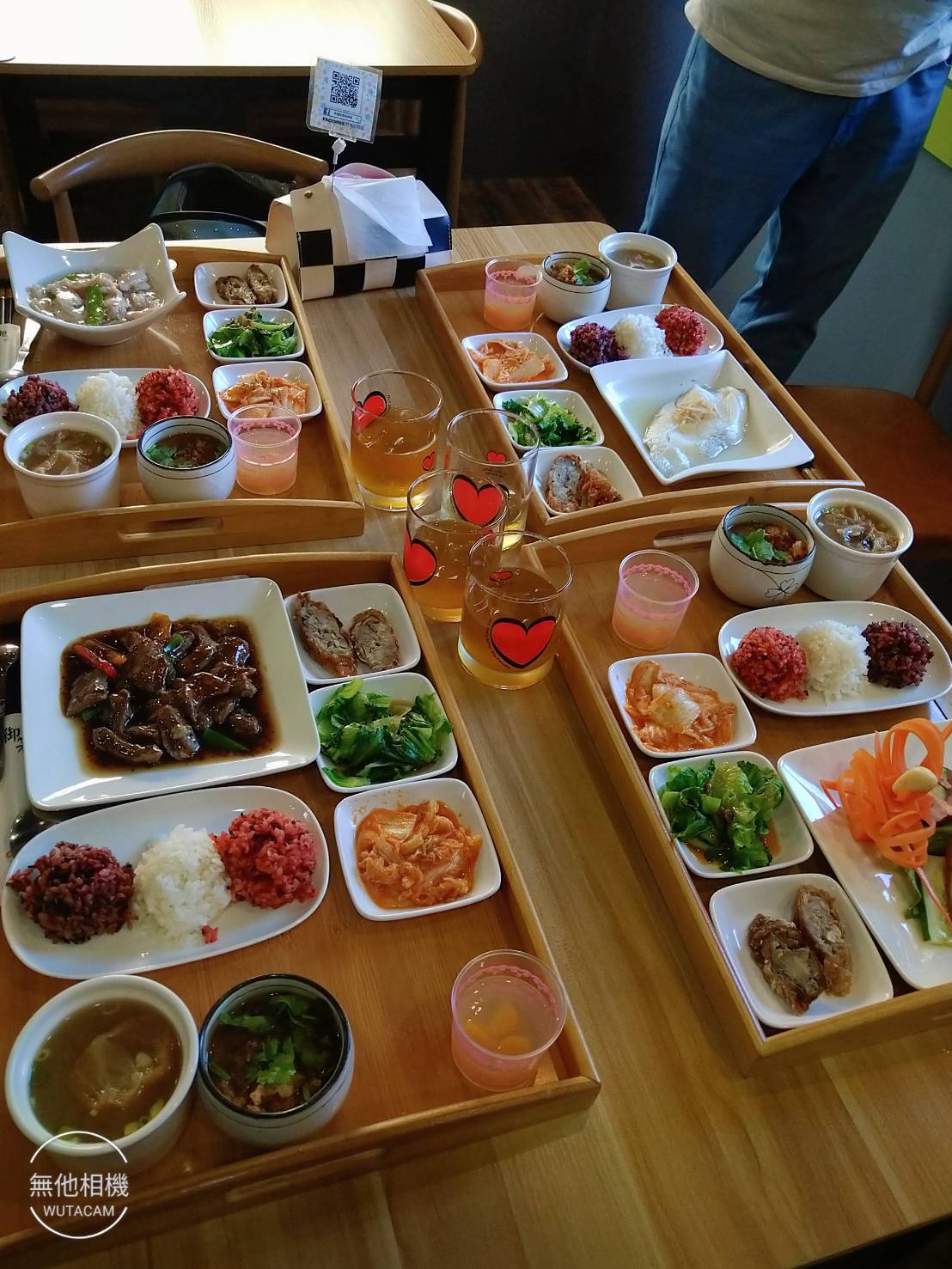 圖/幸福味風味套餐