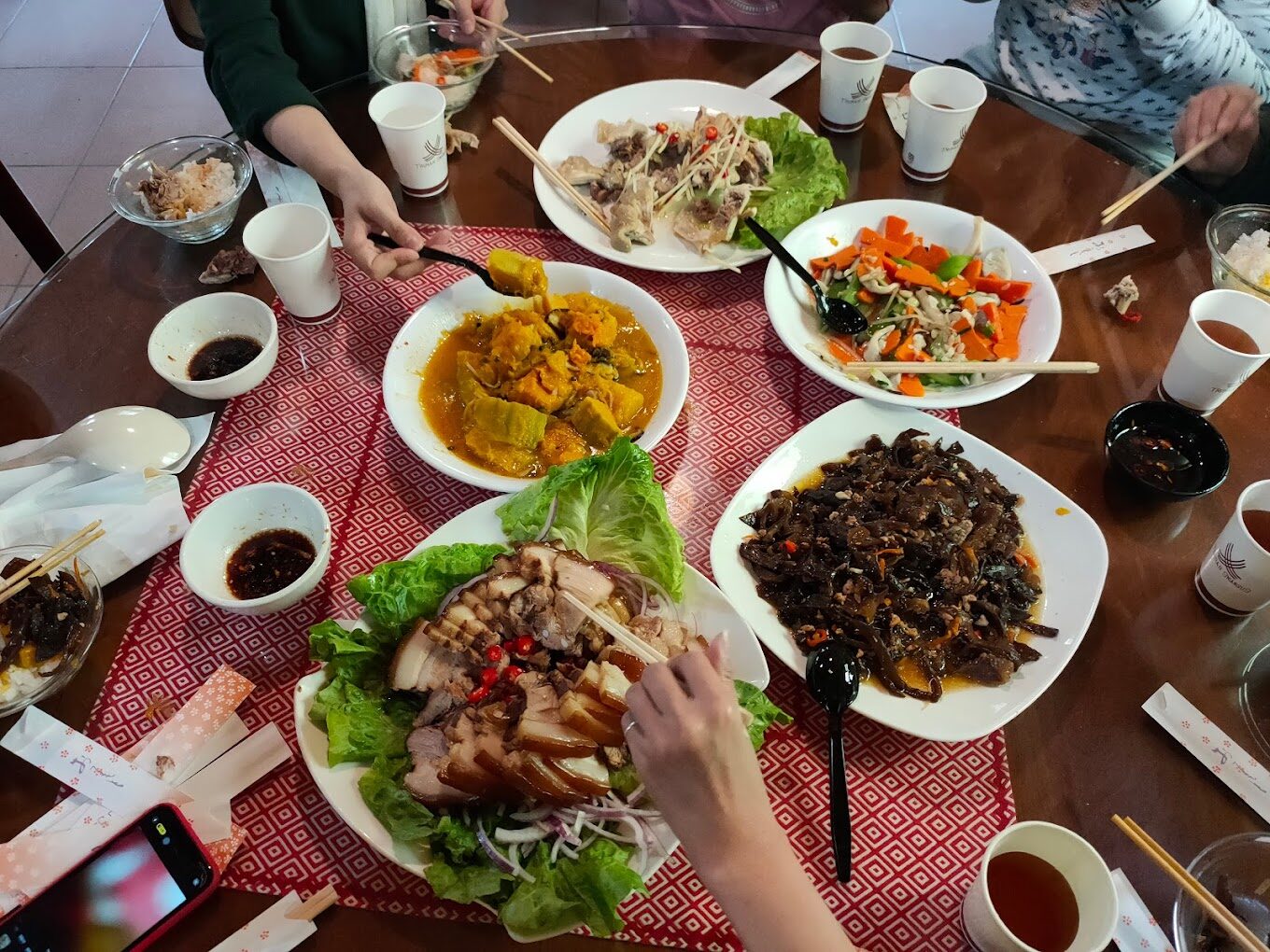 司馬庫斯櫻花攻略|2025年必訪的賞花秘境