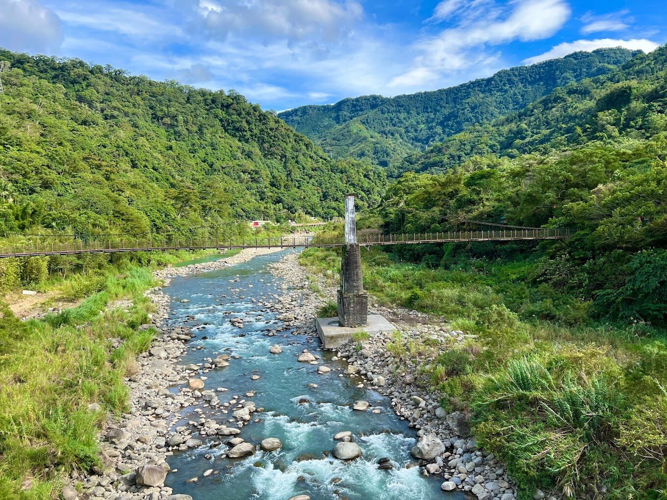 【2025】司馬庫斯旅遊攻略：必去景點推薦