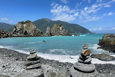 宜蘭秘境景點推薦:避開人潮的私房景點