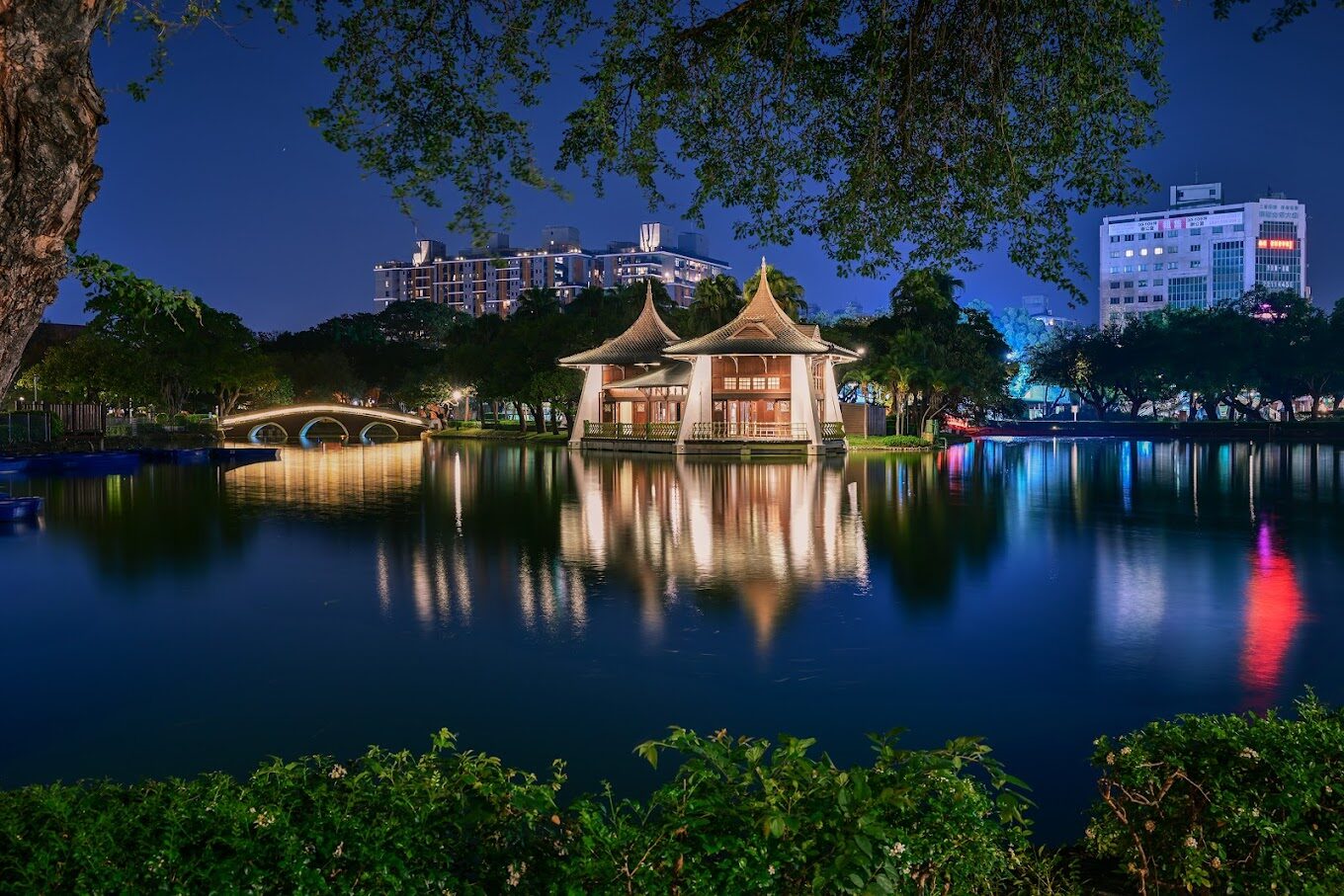 2025台中景點推薦｜這景點你絕不能錯過