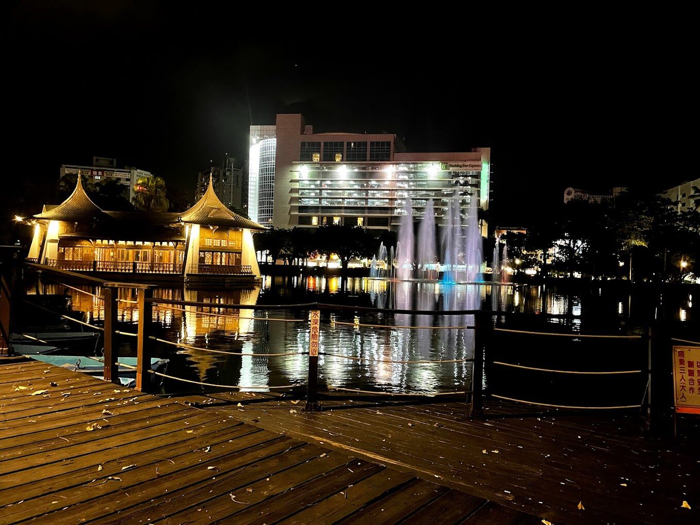 2025台中景點推薦｜這景點你絕不能錯過