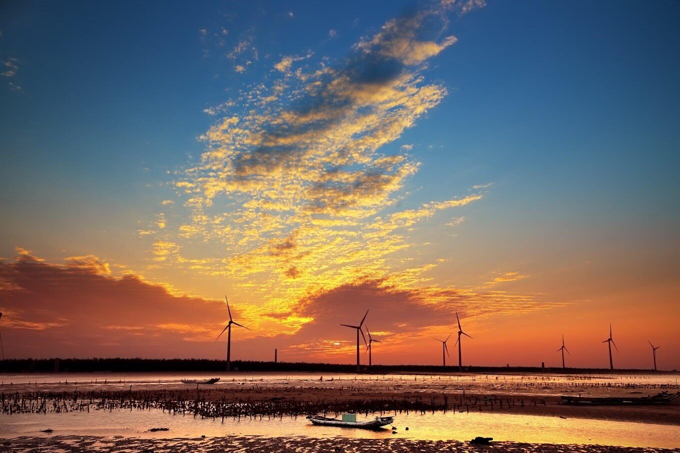 2025台中景點推薦｜這景點你絕不能錯過