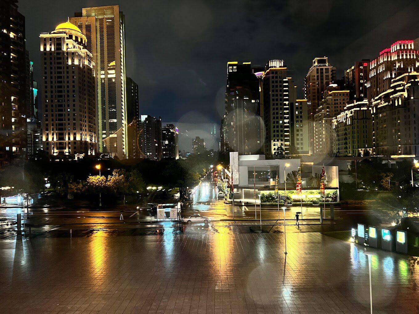 2025台中景點推薦｜這景點你絕不能錯過