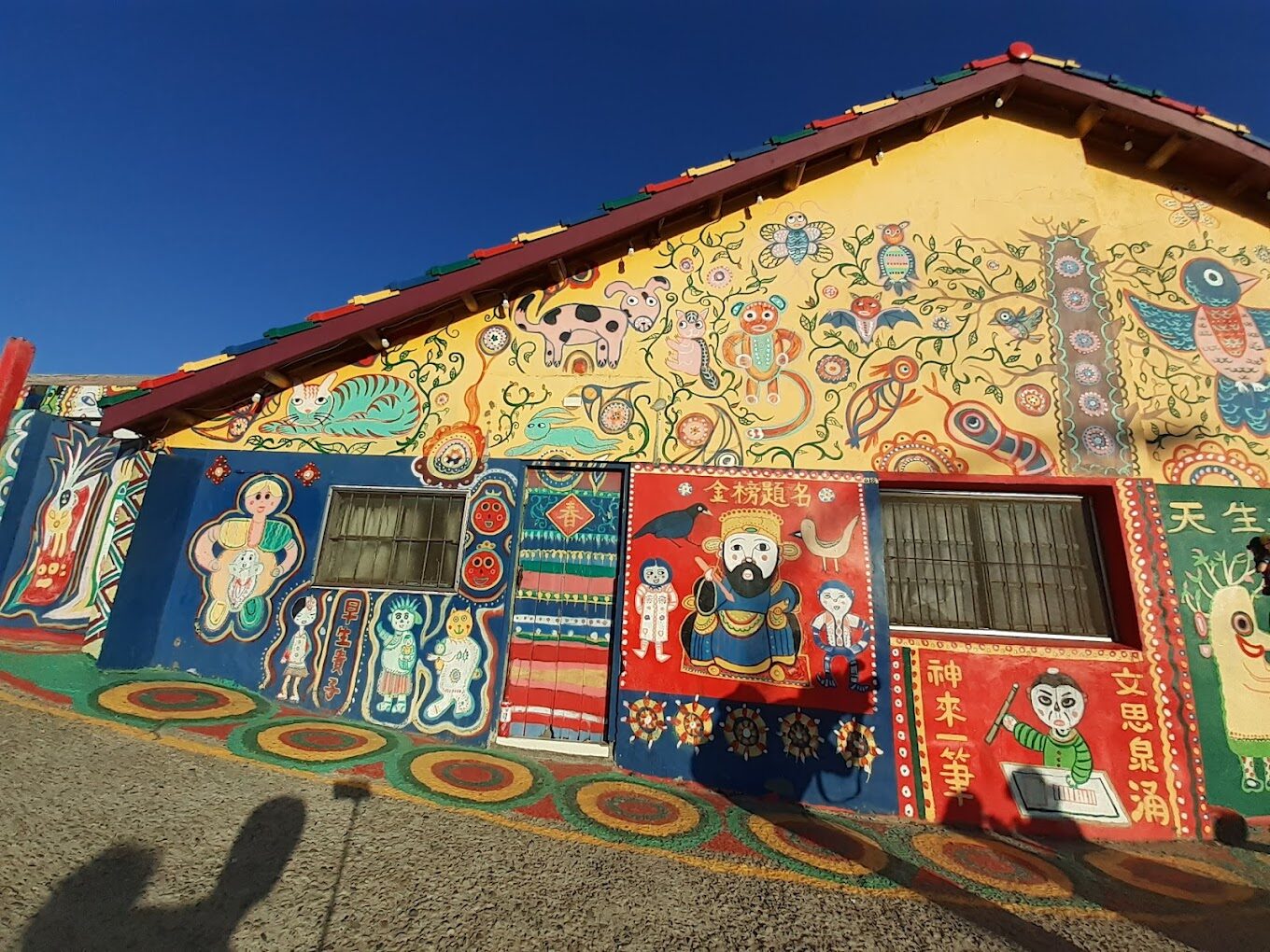 2025台中景點推薦｜這景點你絕不能錯過