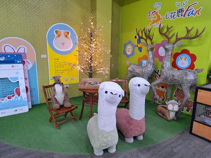 宜蘭親子農場：與孩子共度美好時光的最佳去處