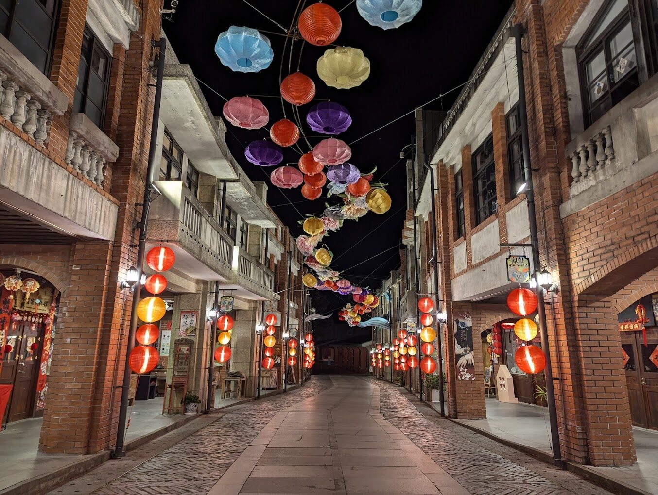 國立傳統藝術中心導覽：探索台灣傳統文化之旅