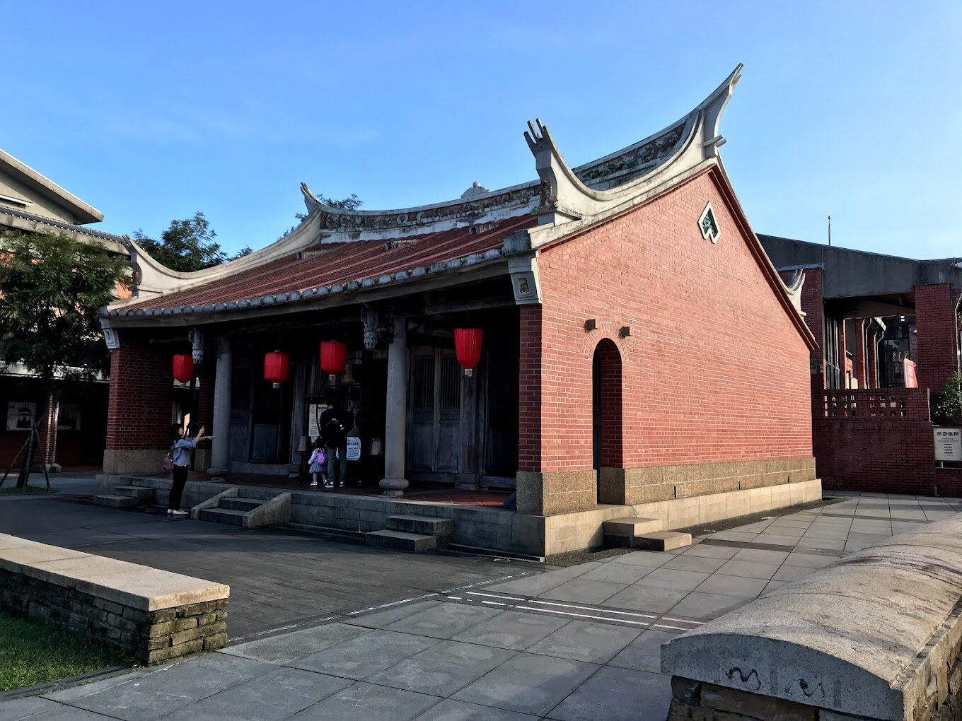 國立傳統藝術中心導覽：探索台灣傳統文化之旅