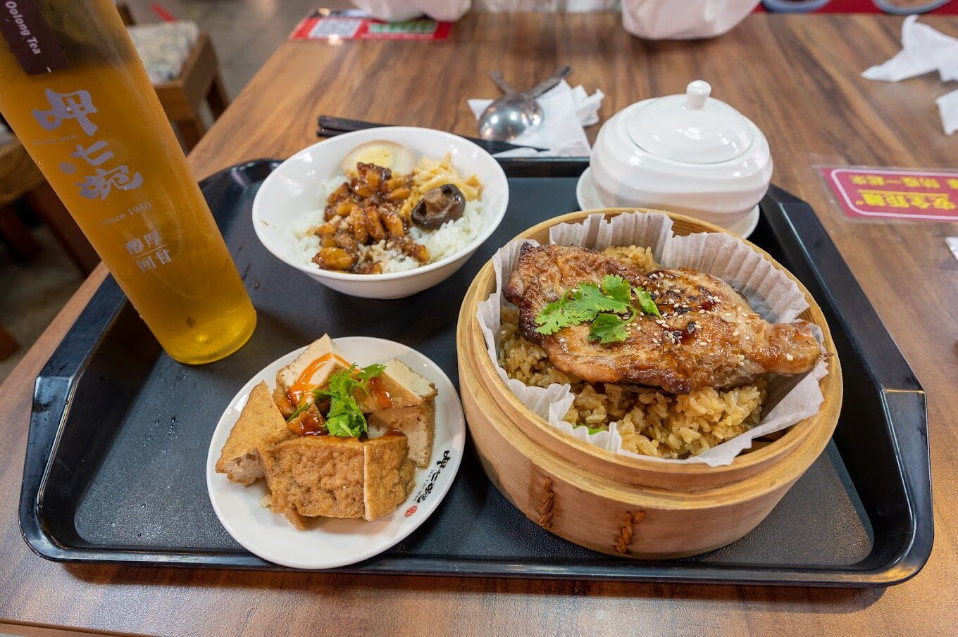 國立傳統藝術中心導覽：探索台灣傳統文化之旅